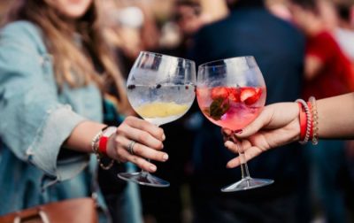The evolution of World Gin Day