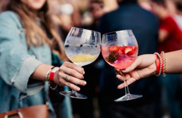 The evolution of World Gin Day