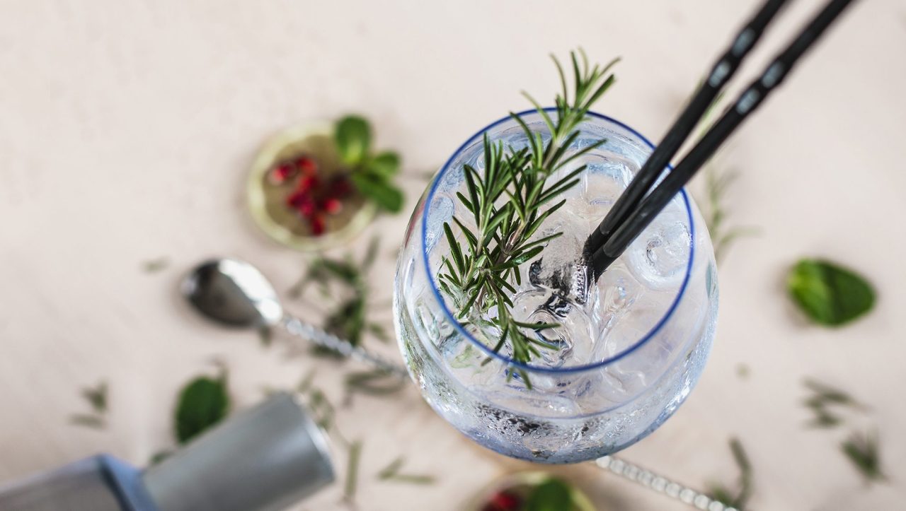 The biggest-selling gin Brand Champions 2026