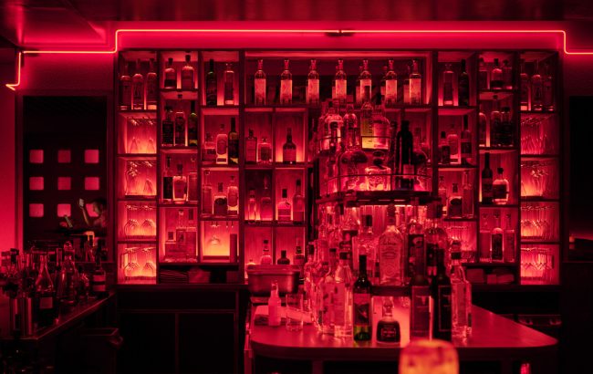 new bar openings El Siete