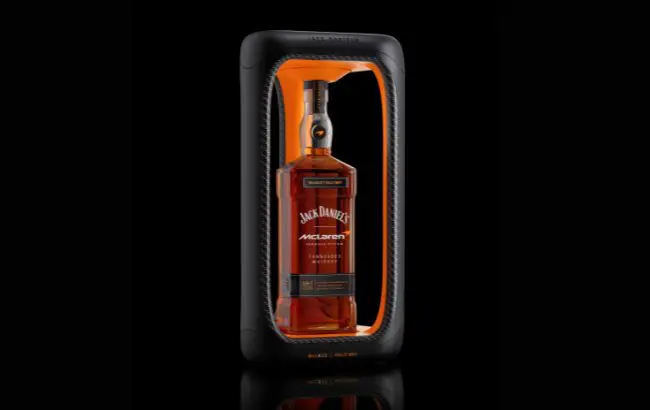 Jack Daniel's Halo spirits launches