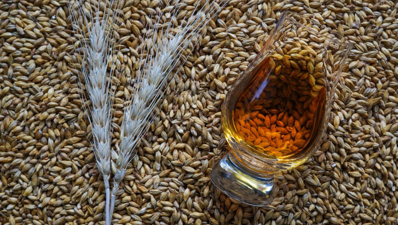 Top 10 biggest-selling Scotch Brand Champions