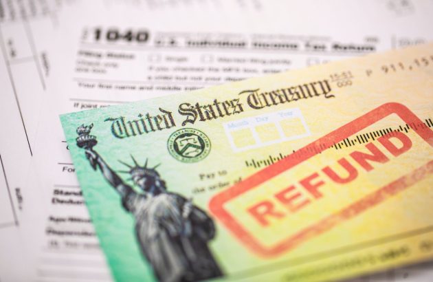 Chaos revisited: US tariff refunds get complicated