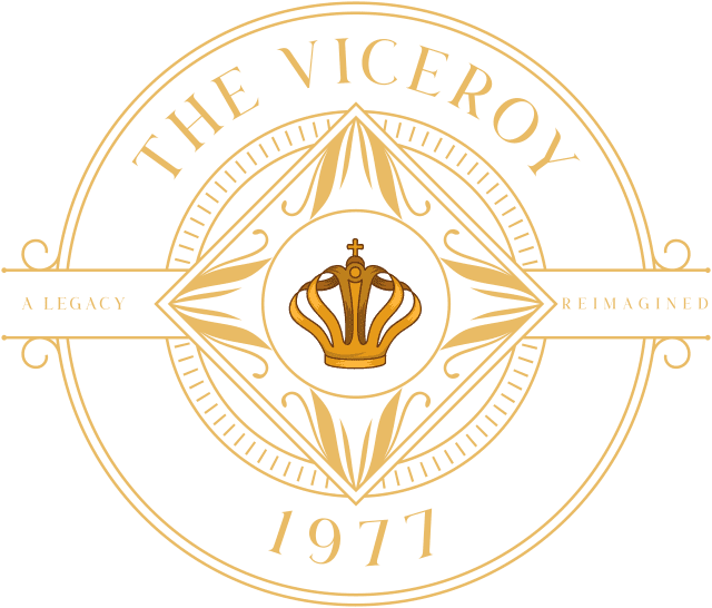 The Viceroy Emblem