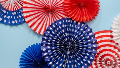 Five American spirits for Fourth of July