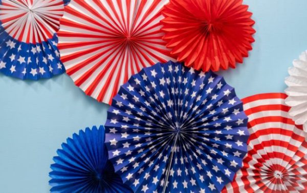 Five American spirits for Fourth of July