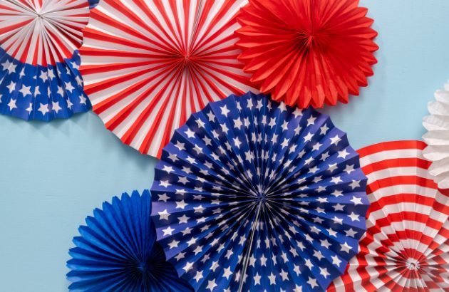 Five American spirits for Fourth of July