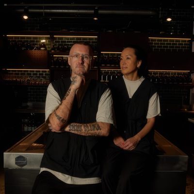 Tayēr + Elementary finds temporary home in Cato’s basement