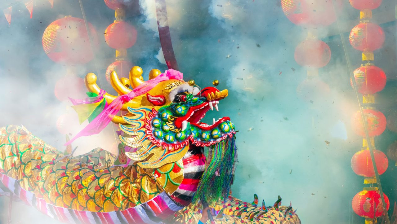 Baijiu plays game of risk and reward