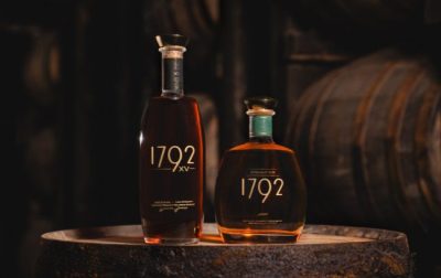 Barton 1792 adds 15YO Bourbon to range