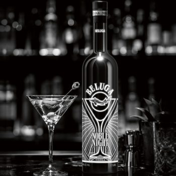 Beluga Noble Night