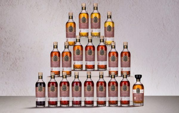 Berry Bros unveils 2026 Odyssey collection