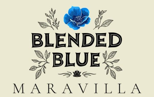 Blended Blue Tequila names California distributor