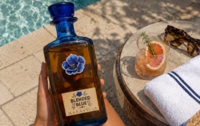 Clase Azul founder debuts US’ ‘first’ luxury blended Tequila