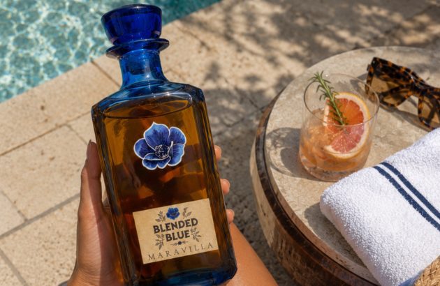 Ex-Clase Azul board member debuts US’ ‘first’ luxury blended Tequila