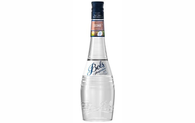 Bols Coconut liqueur