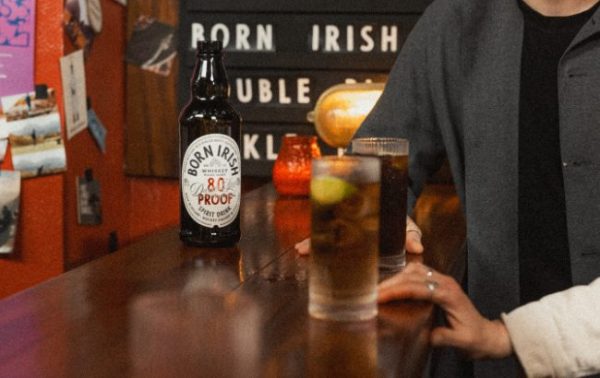 Born Irish gains listing with Mitchells & Butlers