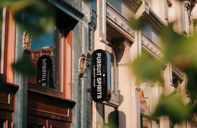 Kentucky Bourbon Trail gains new stops