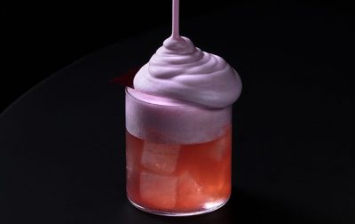 Bow Bar debuts East London-inspired menu