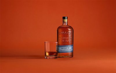 Bulleit creates Bourbon-rye blend