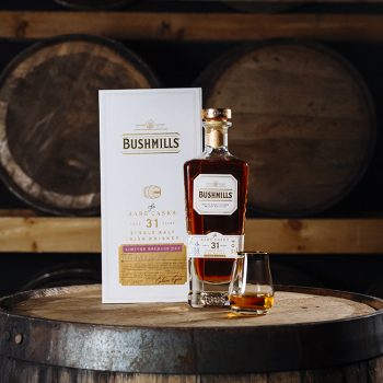 Bushmills Rare Cask