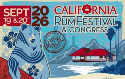 California Rum Fest shares 2026 agenda