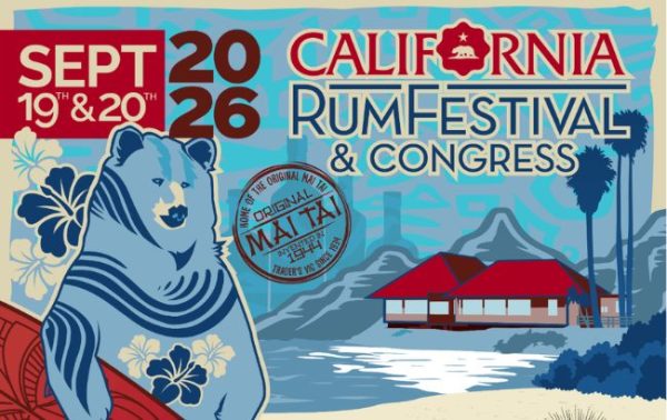 California Rum Fest shares 2026 agenda