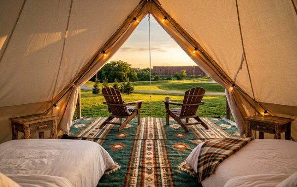 Buffalo Trace plans adult summer camp for Bourbon fans