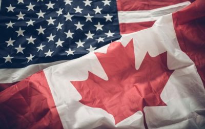 Trump hits Canadian spirits with 50% tariff