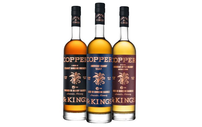 Copper & Kings