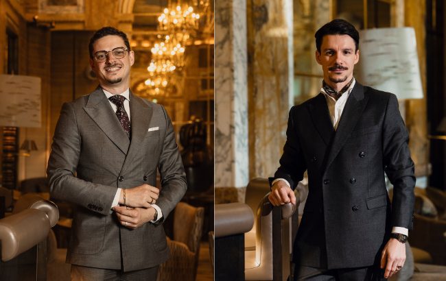 Bar Les Ambassadeurs