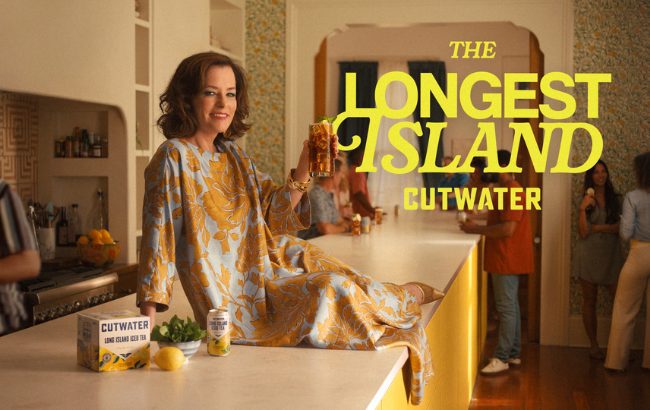 Cutwater The Longest Island
