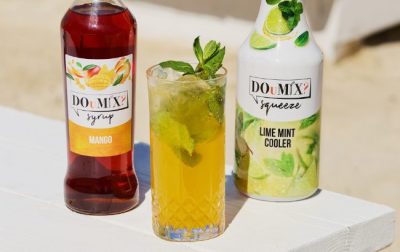 DOuMIX? brings personality to World Mojito Day