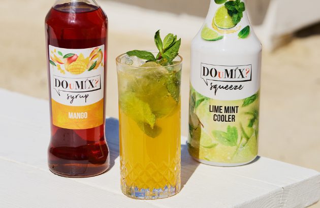 DOuMIX? brings personality to World Mojito Day