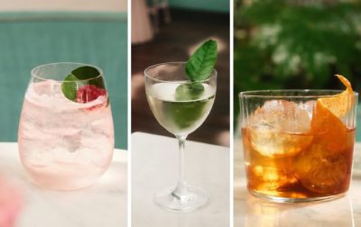 Desi Daru shines at Tamarind of Mayfair terrace