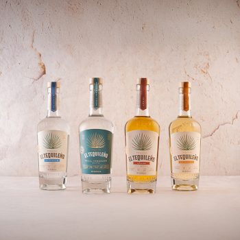 El Tequileño has been boosted by bar culture