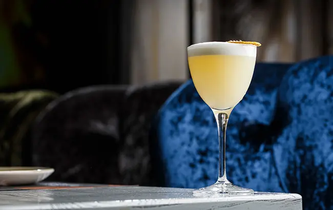 Gin-Cocktails