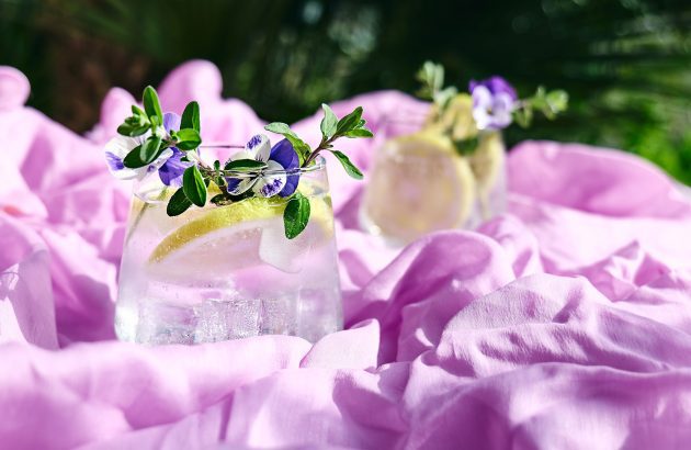 The Gin Masters 2026 – First Tasting results