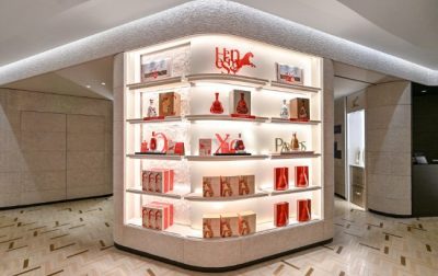 Spirits sales up 3% in LVMH H1 as Cognac rebounds