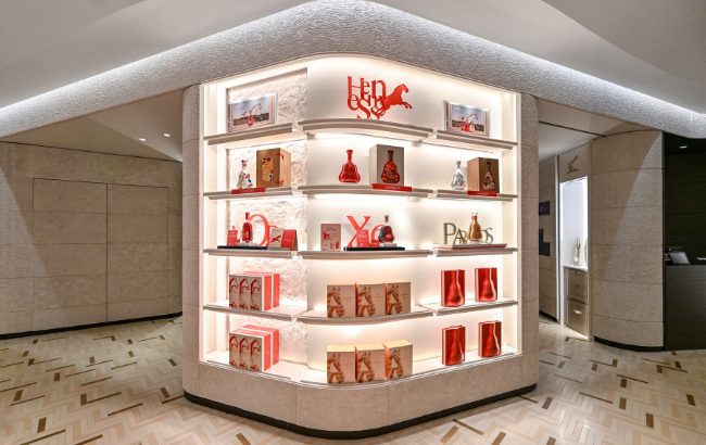 LVMH