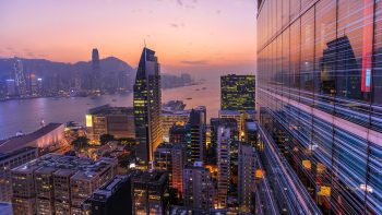 Asia’s tourism boom creates opportunities for spirits