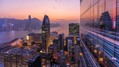 Asia’s tourism boom creates opportunities for spirits