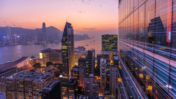 Asia’s tourism boom creates opportunities for spirits