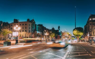 Alcohol consumption in Ireland falls in 2025