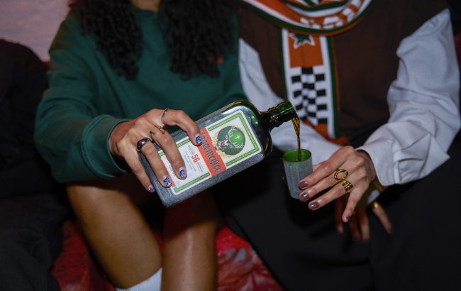 Jägermeister