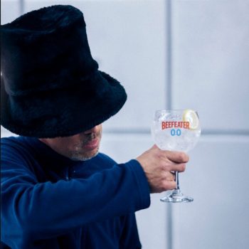 Beefeater