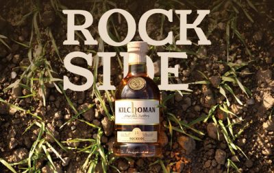 Kilchoman adds Rockside 11YO to core range