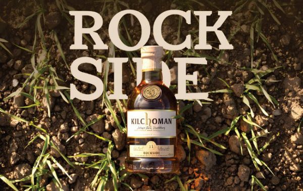 Kilchoman adds Rockside 11YO to core range