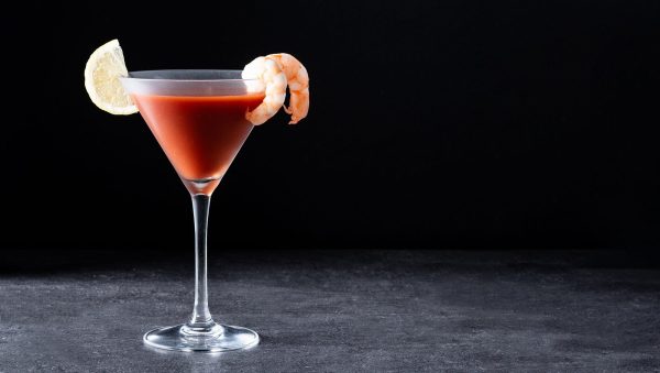 Do cocktail bars take allergens seriously enough?