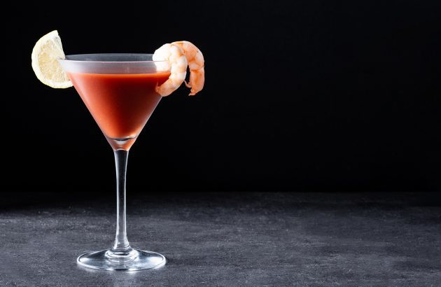 Do cocktail bars take allergens seriously enough?